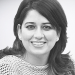 Dr. Shabana Haider