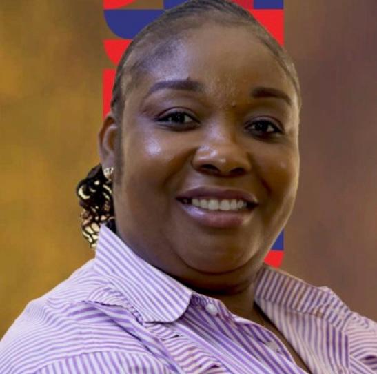 Jane Adizue