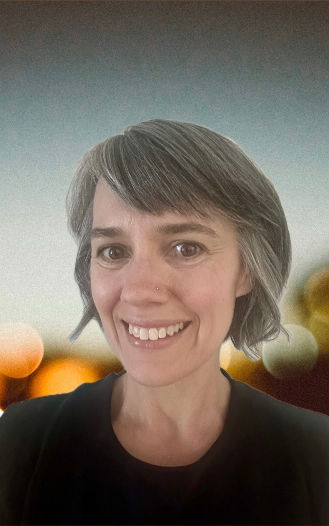 Krista Halliday