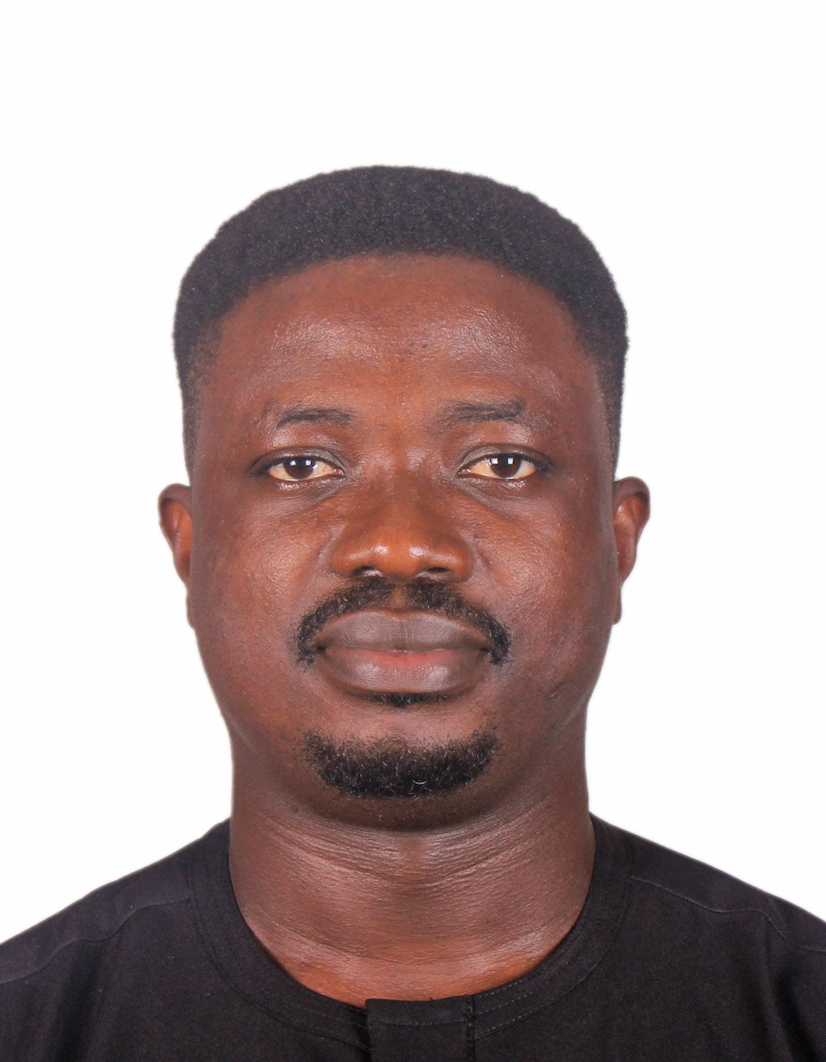 Kingsley Ogunne