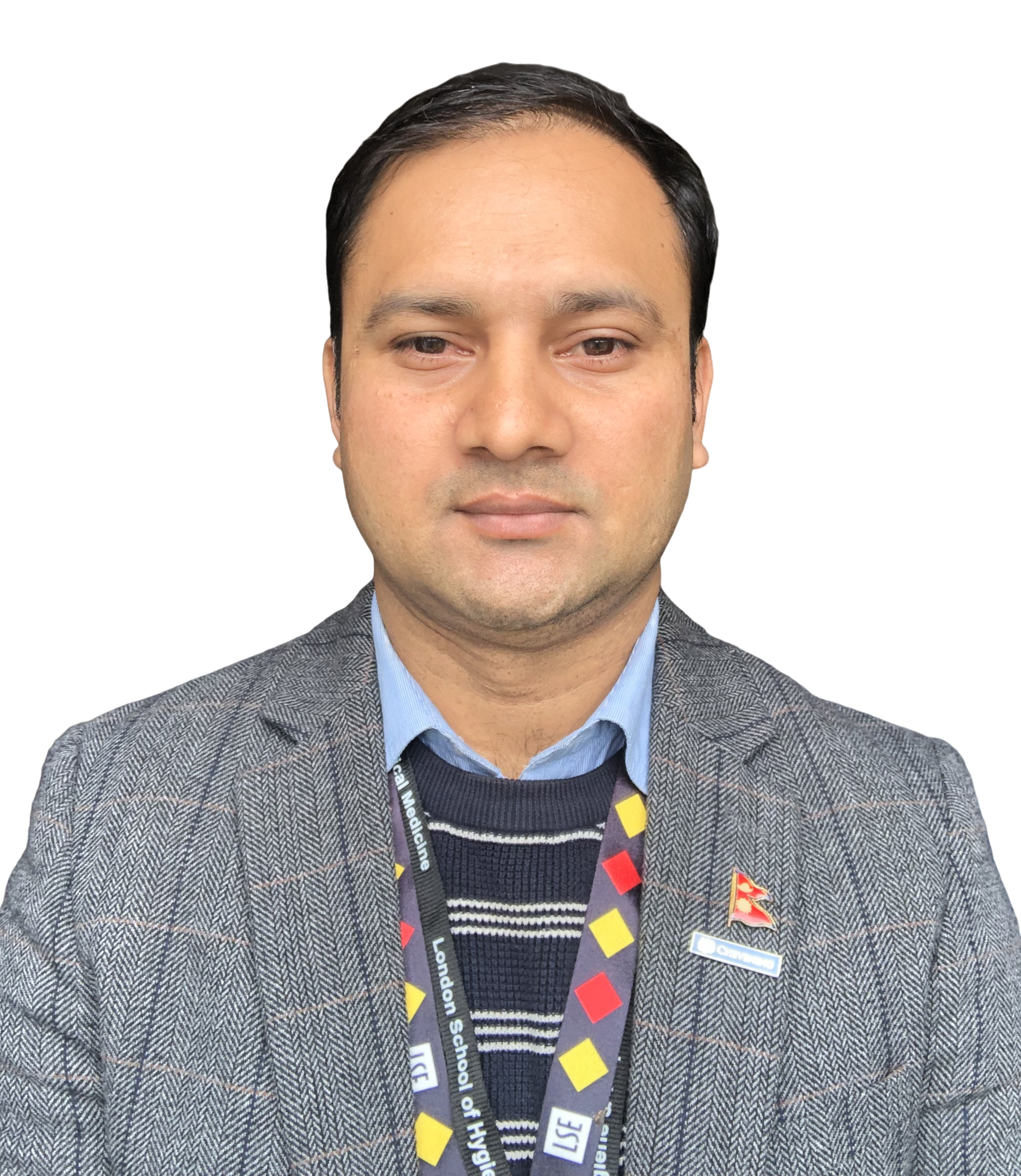 Sagun Paudel