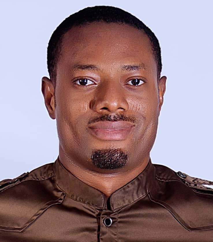 Joshua Odoma. G