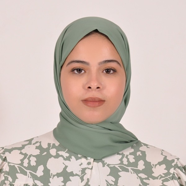Khadija DAOUDI