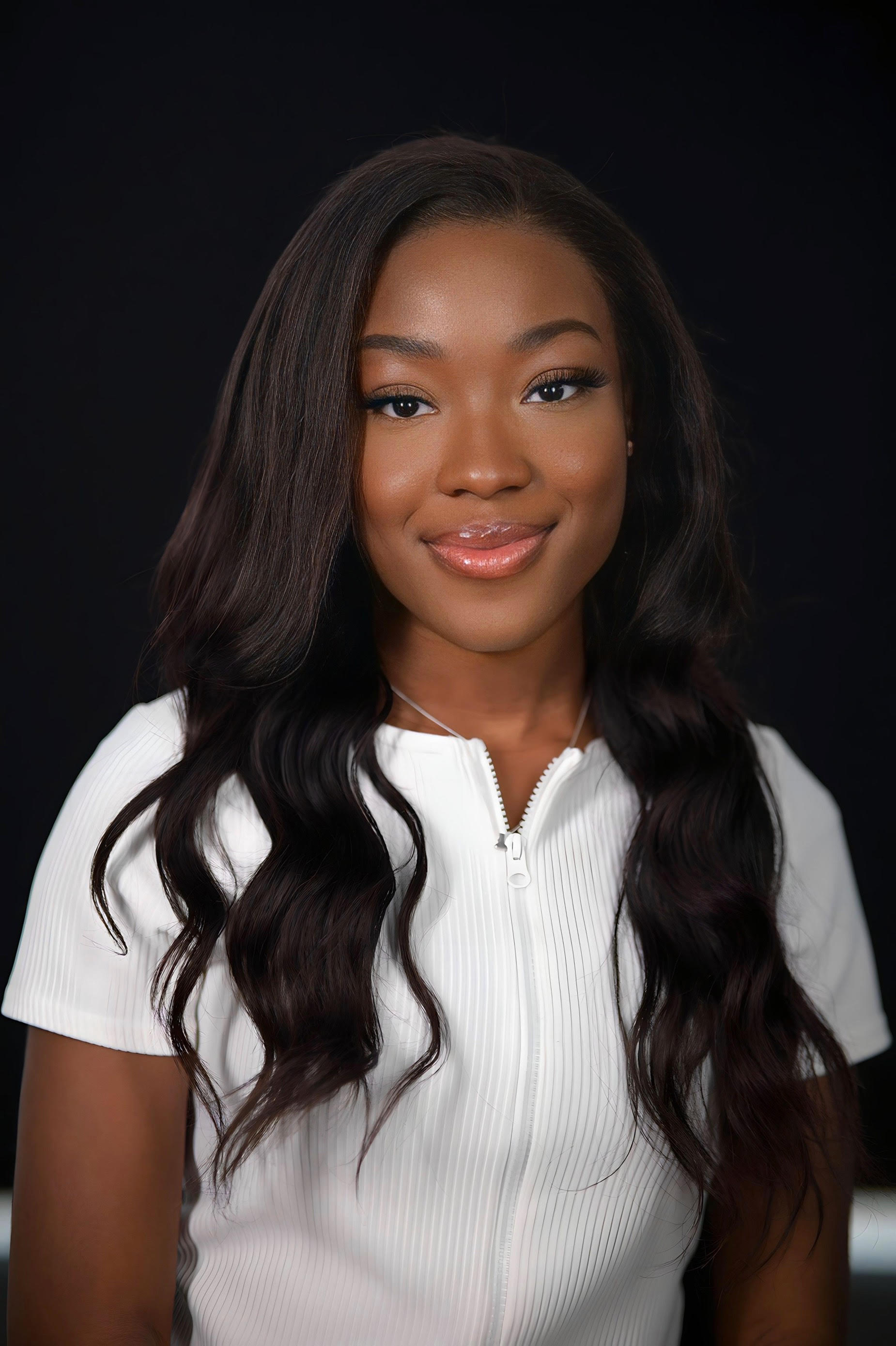 Oluwatobi Mohammed