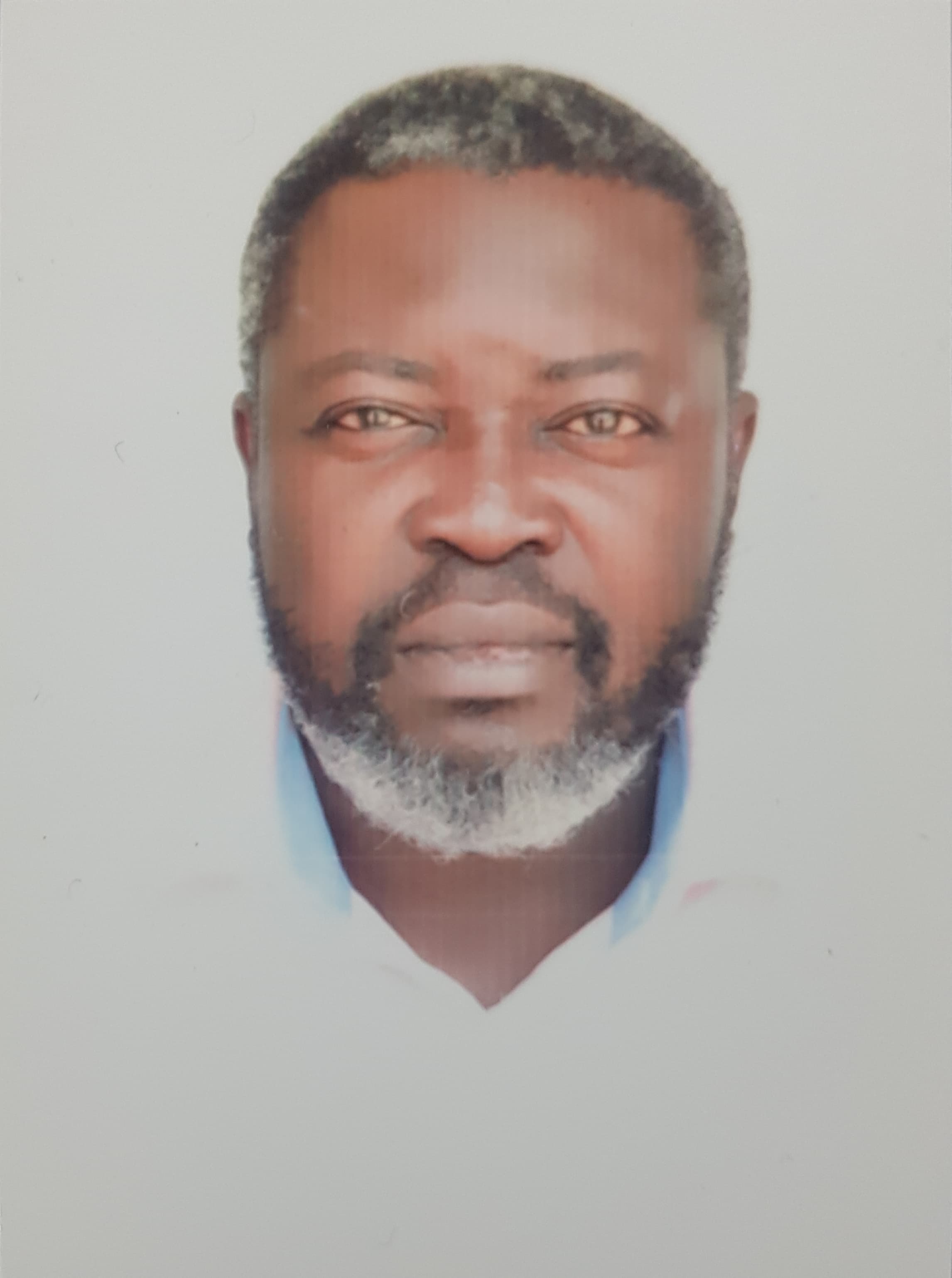 Kayode Akanbi
