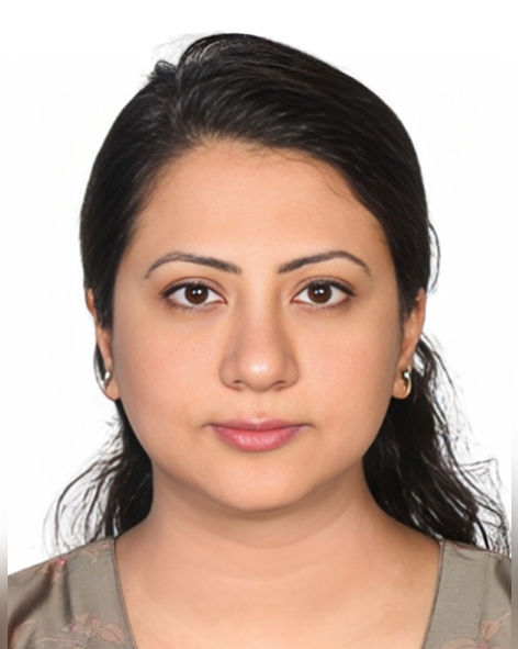Nahida Akter