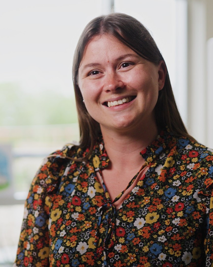Patricha Jeppe Ottsen