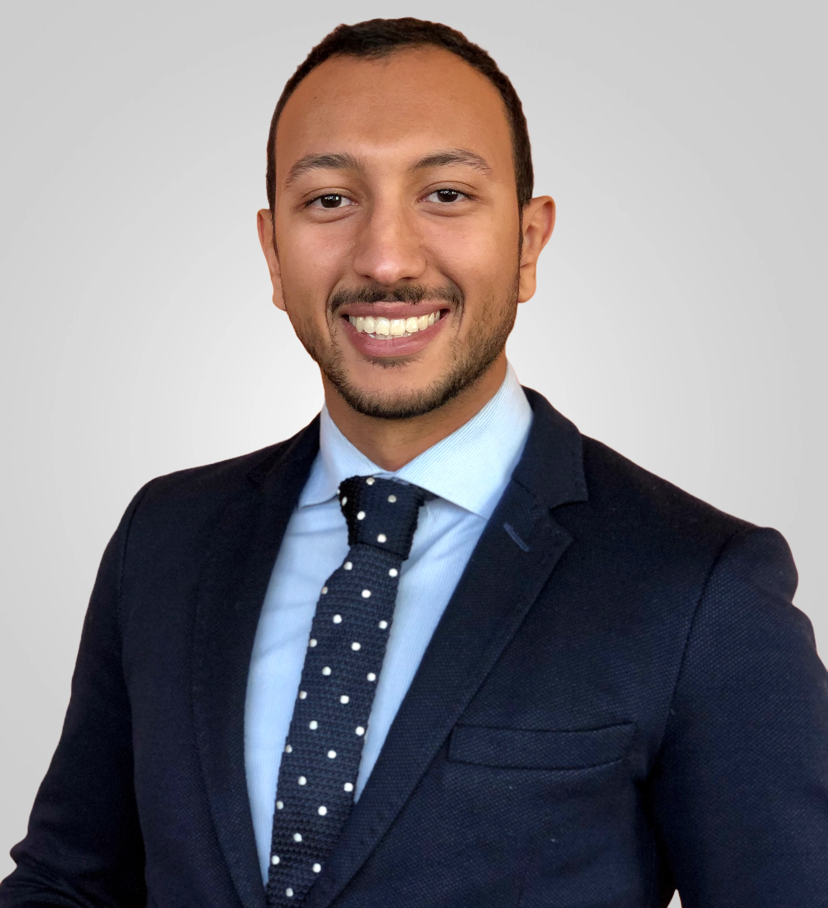 Aissam Souidi