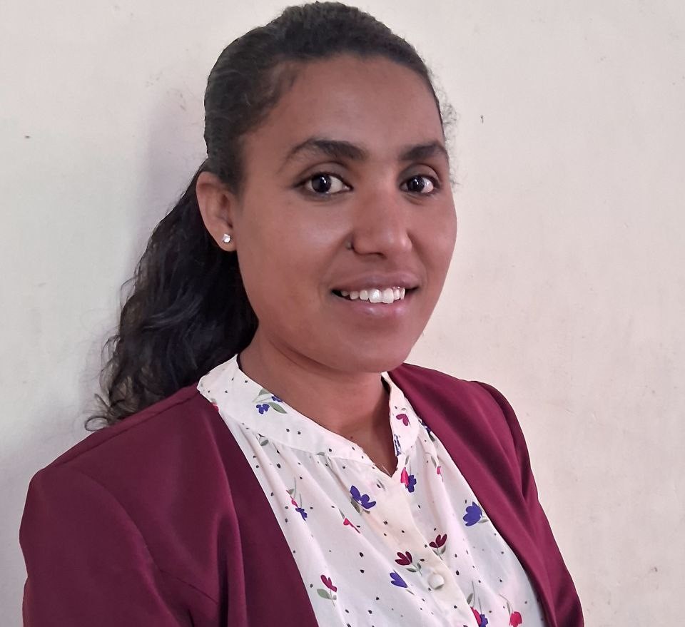 Tenagnework Dilnessa Mulualem