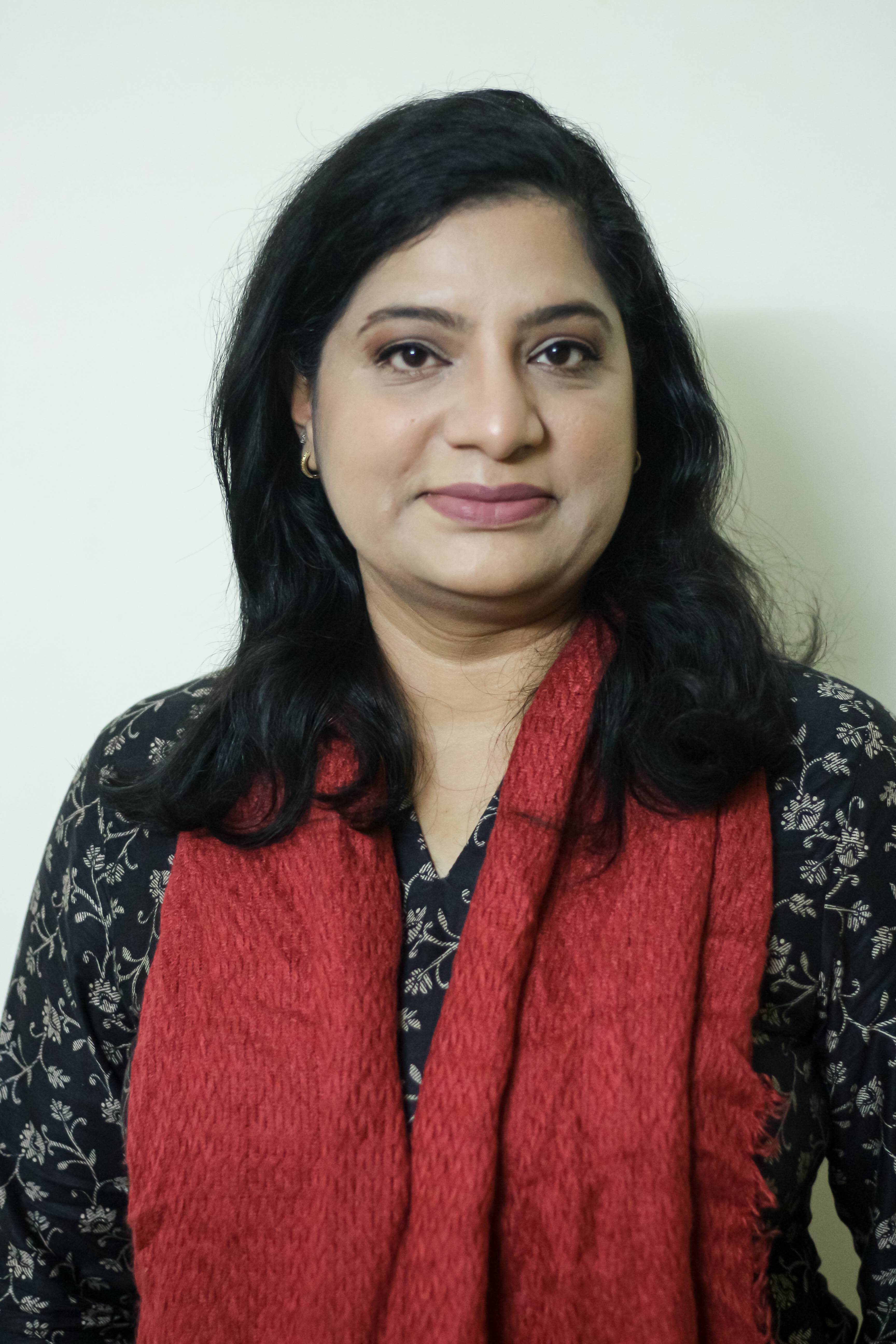 Mariyam Sarfraz