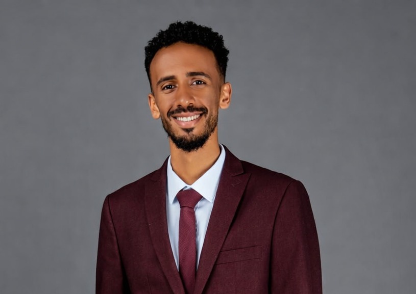 Alexander Habtemariam