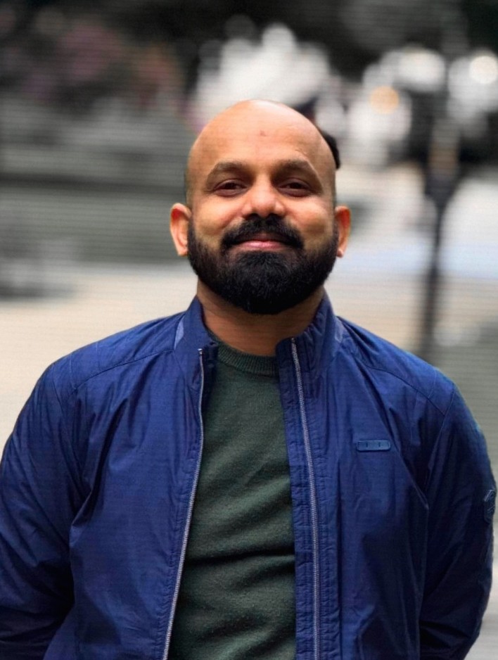 Istikhar Ali