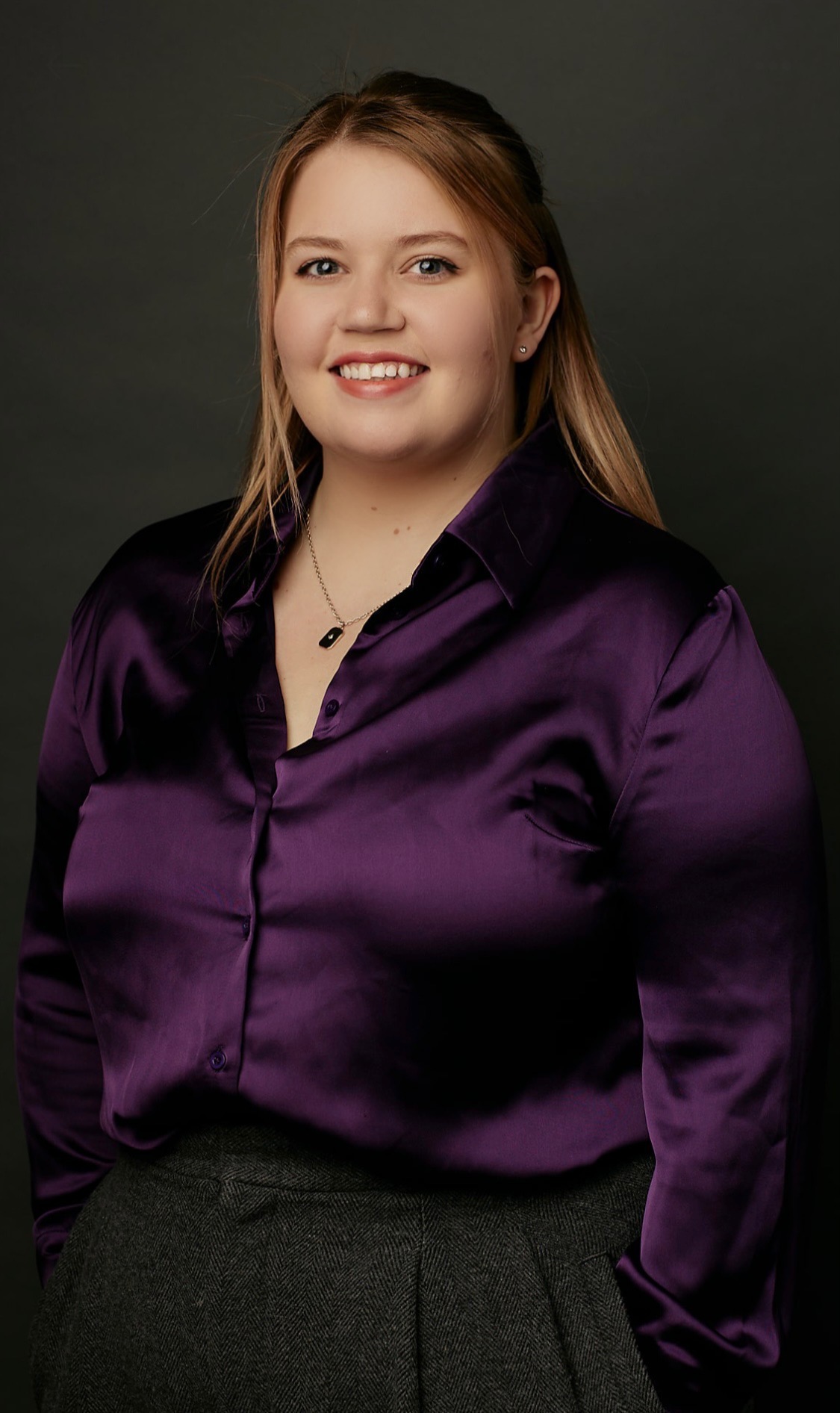 Chloé Currie