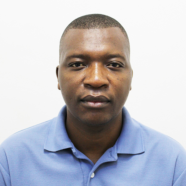 Maxwell Changombe