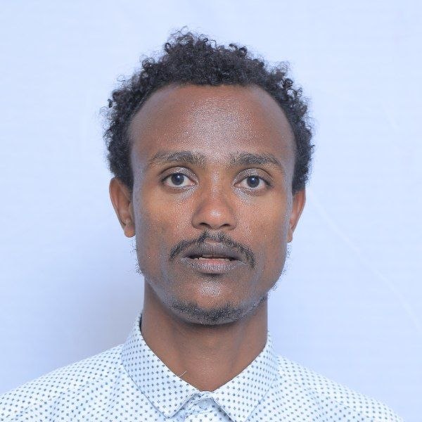 Shukulo Melese Gabure