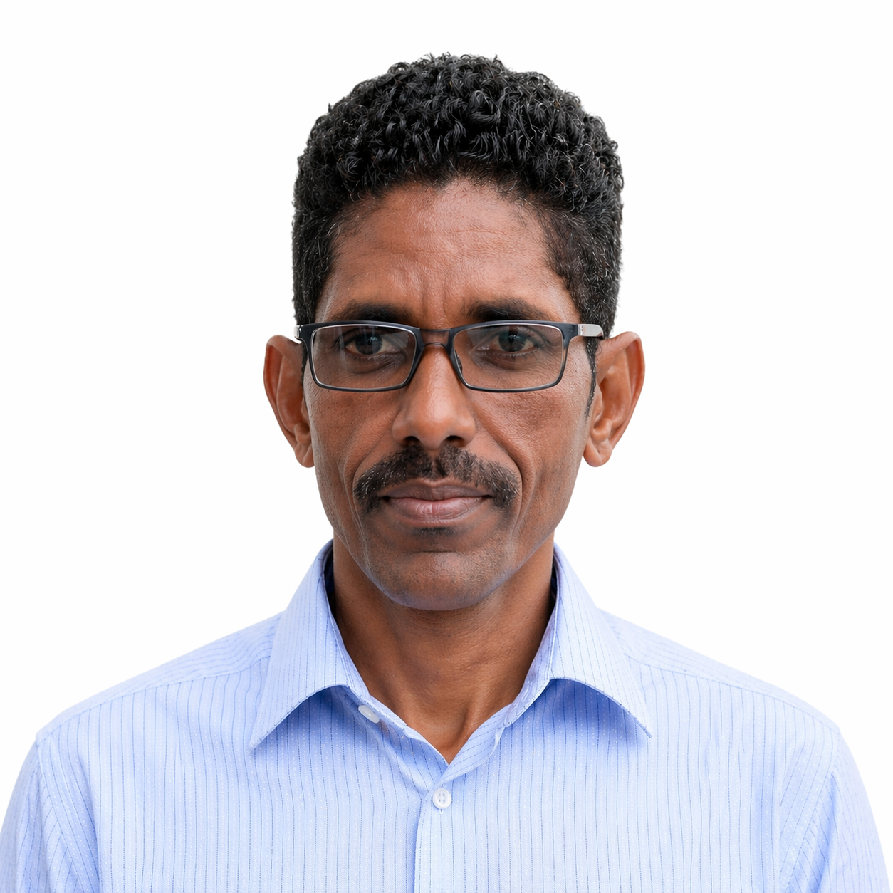 Anteneh Berhane Yeyi
