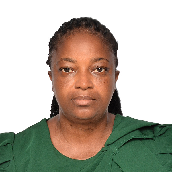 Deddeh P.G. Bettee