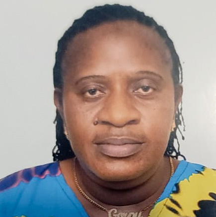 Catherine Kolleh Gargu