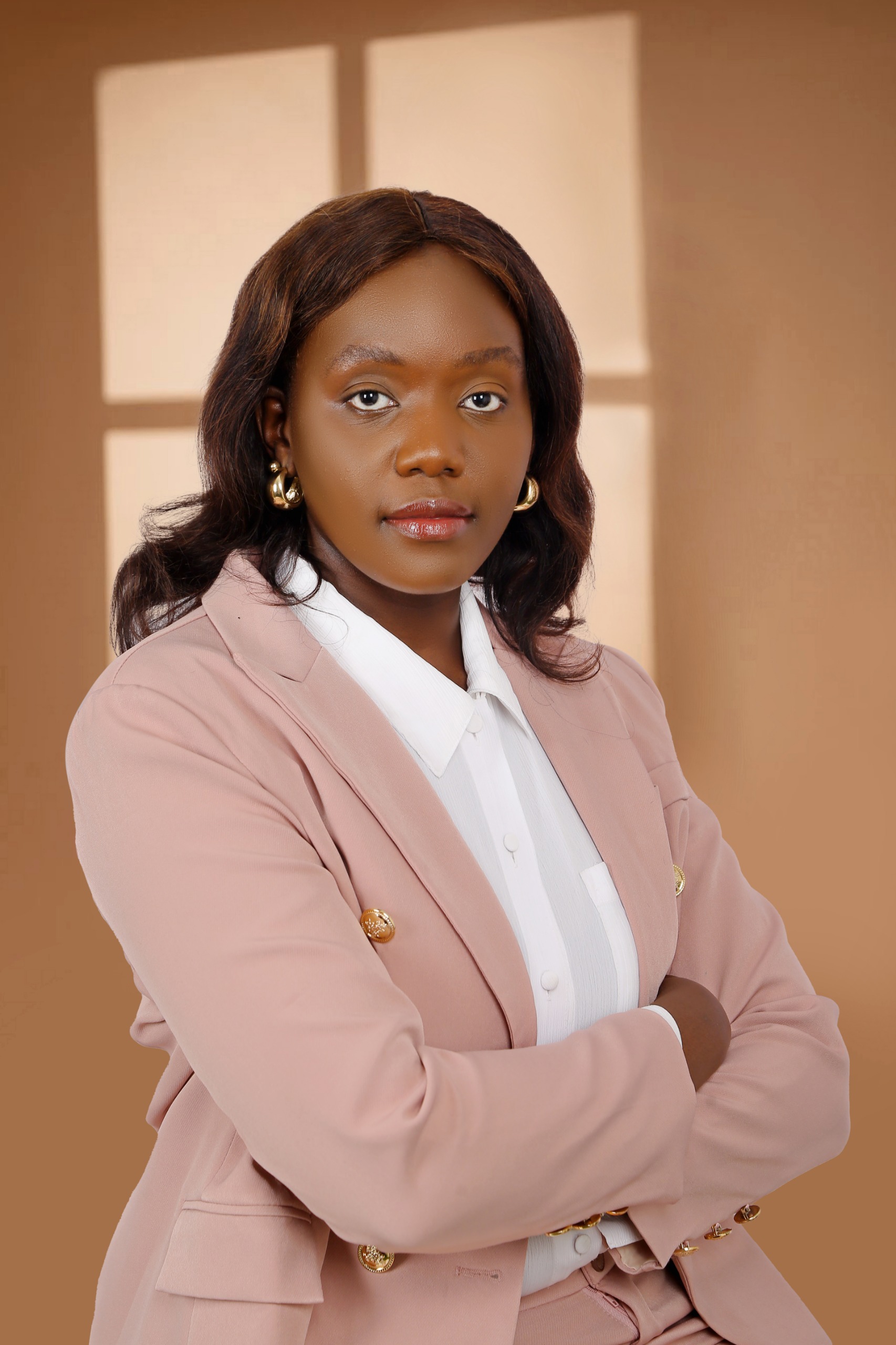 Karen Helmy Ademun