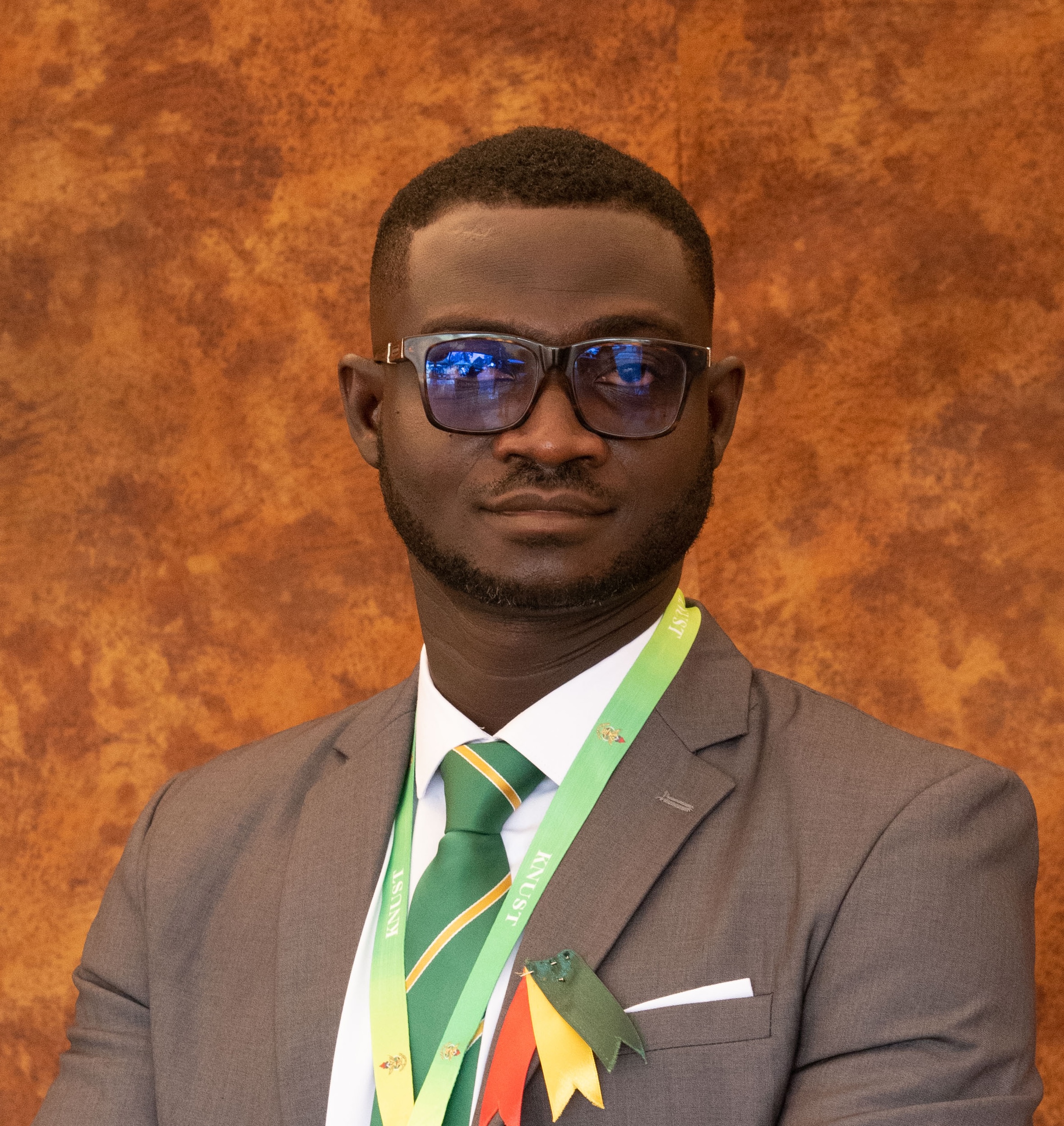 Nicholas Mensah Karikari