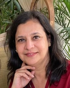 Dr Rashmi Ardey nee Soneja