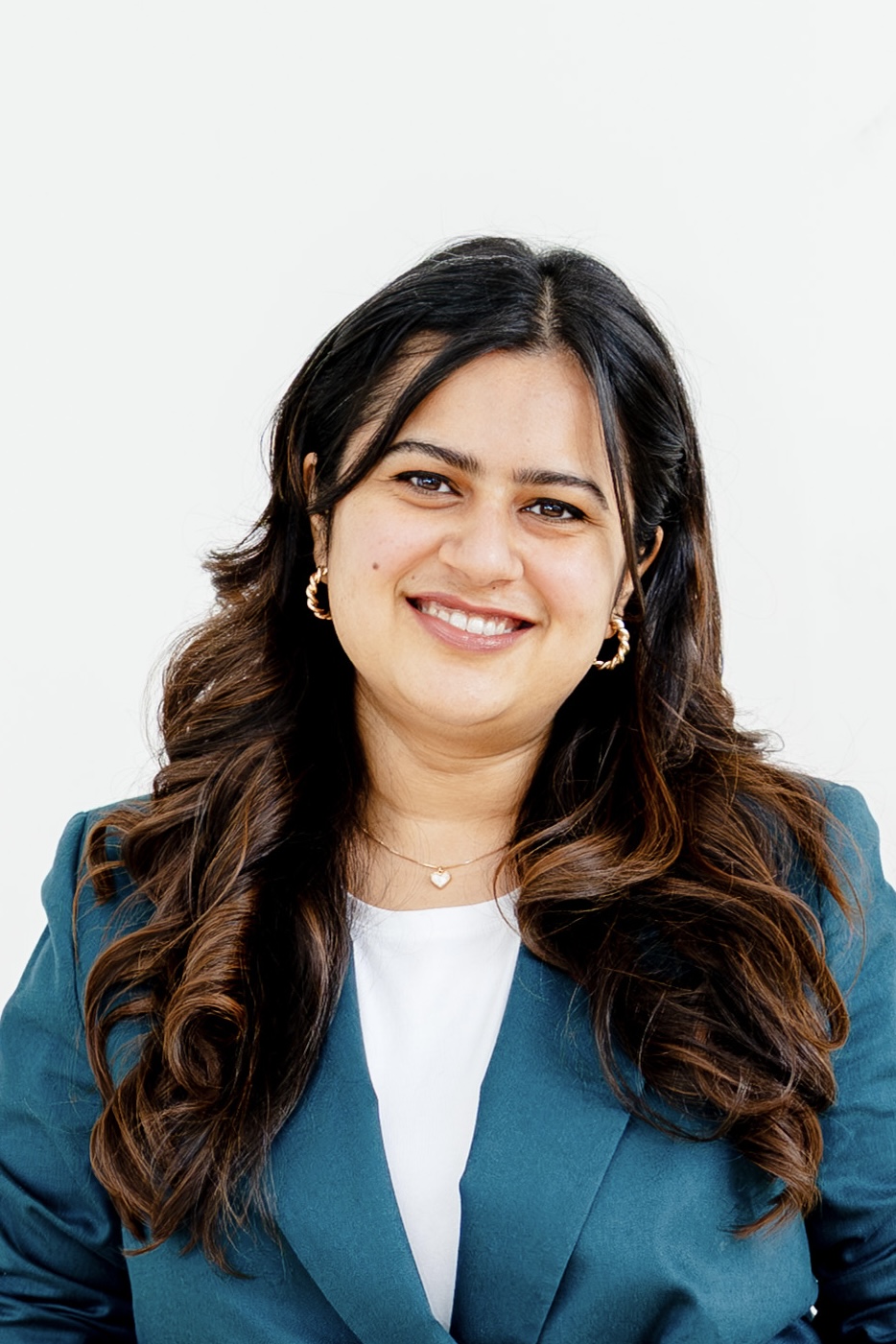 Krutika Galgalikar