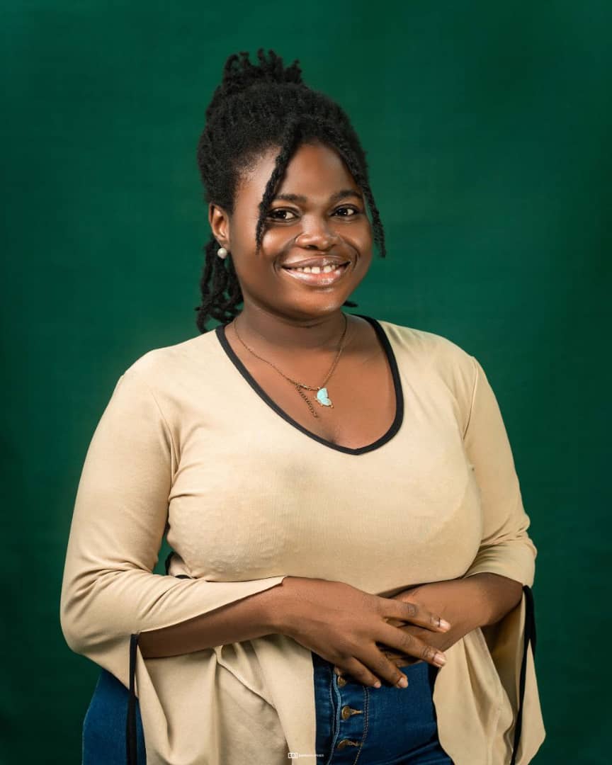 Chidinma Nwuta