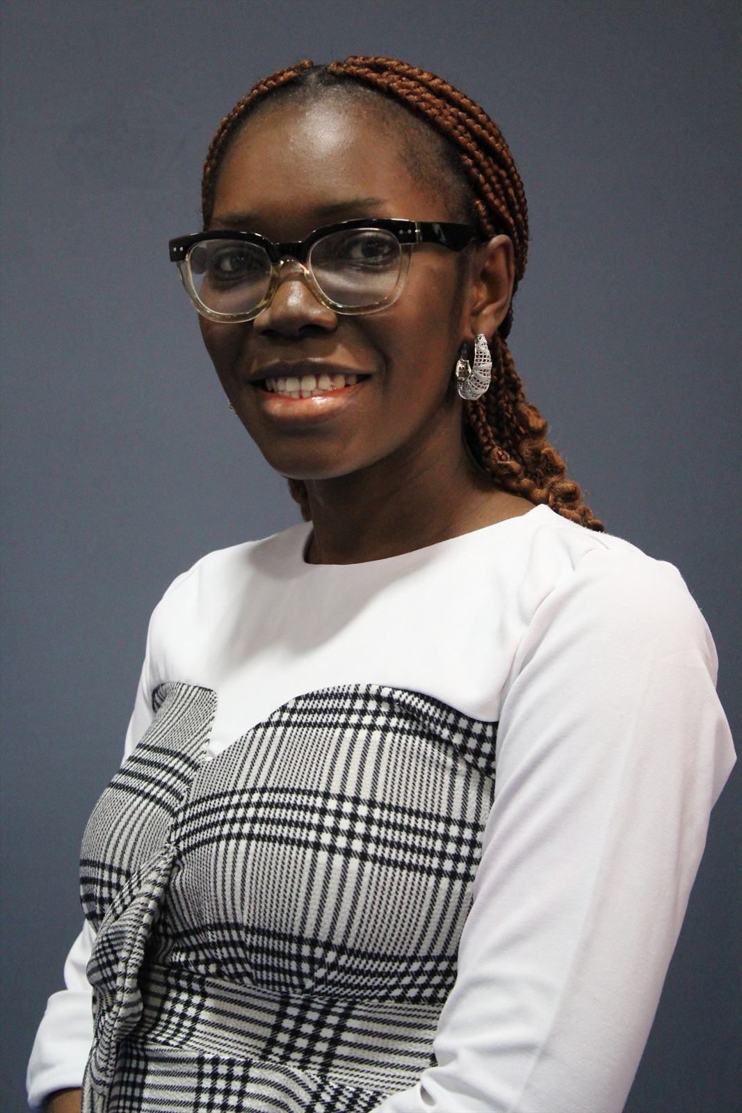 Rita Chukwu