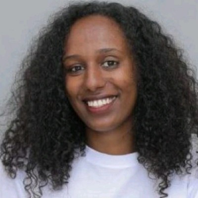 HANNA TESFAYE Sisay