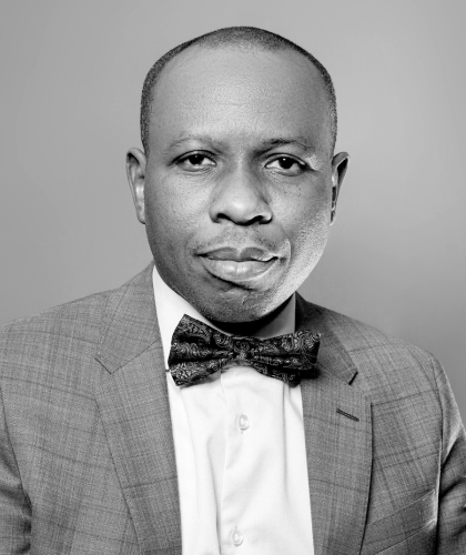 Wale Ajiboye