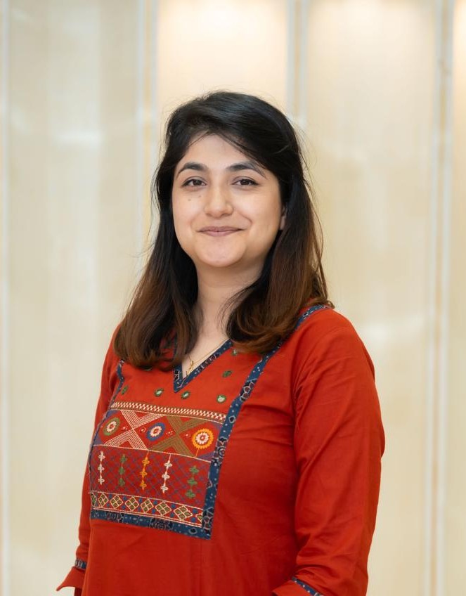 Nikita Bhattarai