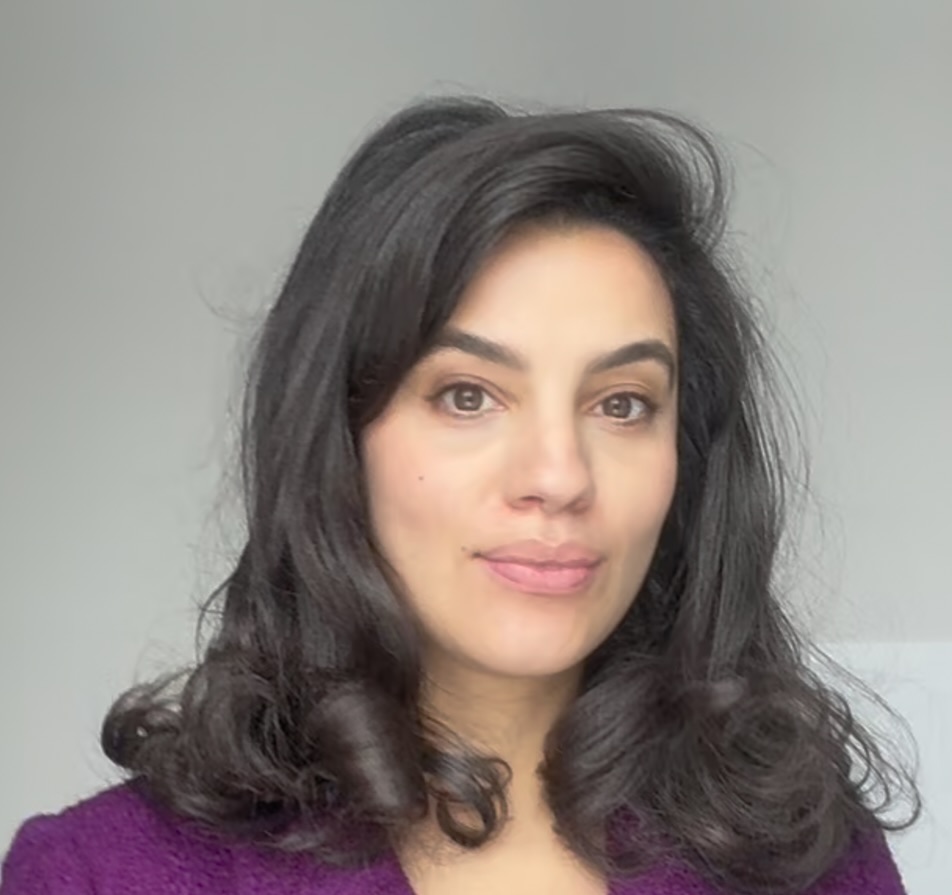 Laila Mahmoudi