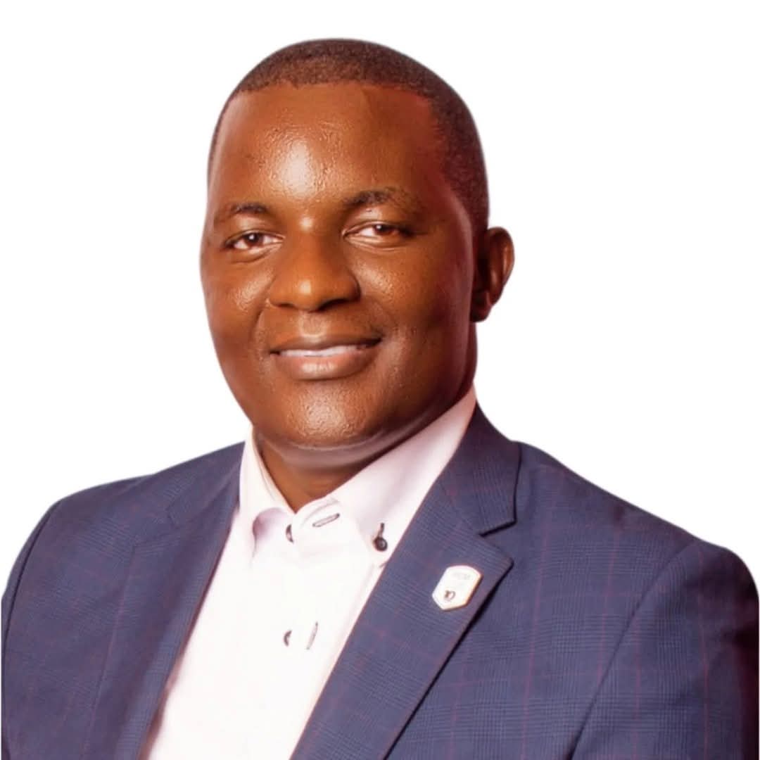 Samson Udho