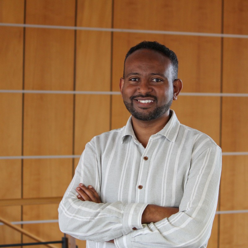 Gizachew Tessema