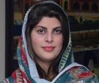 Huma Khattak