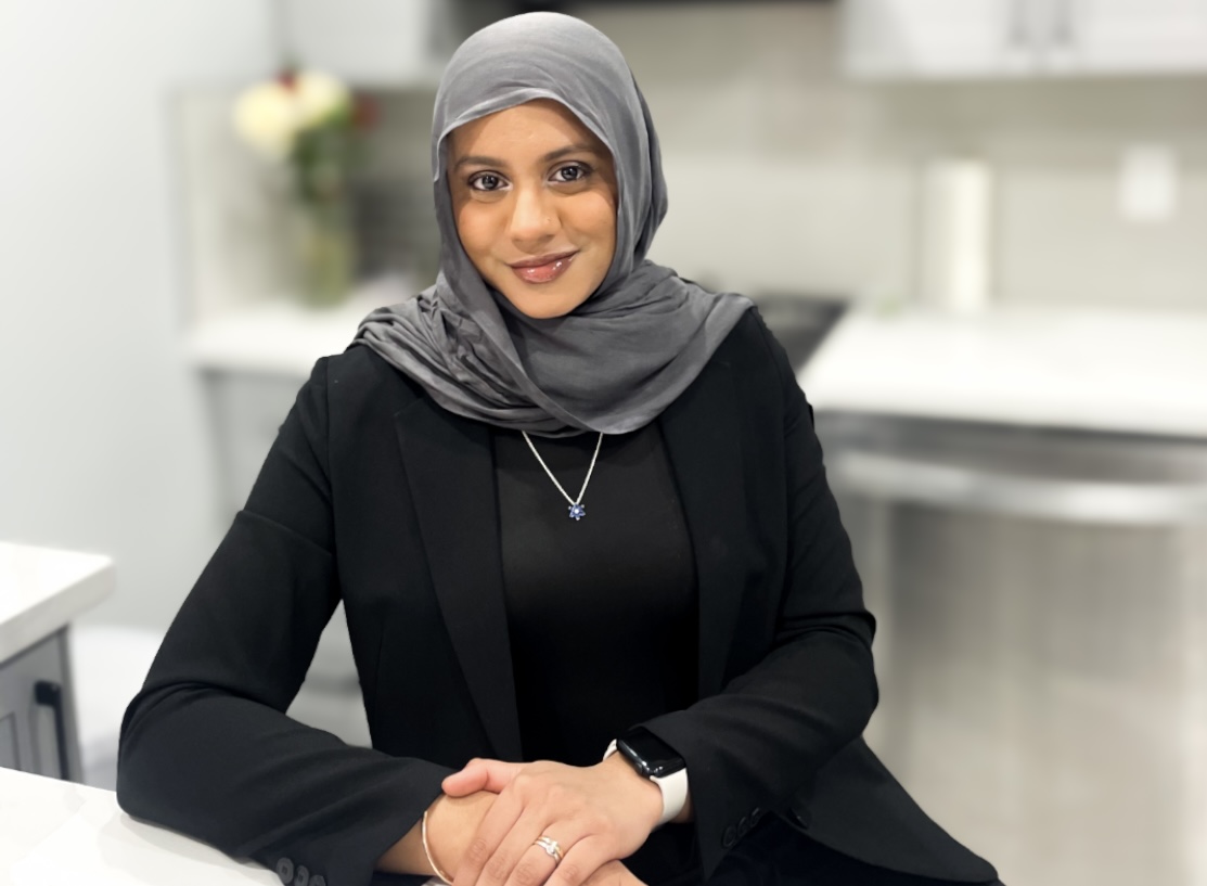 Aeda Salim