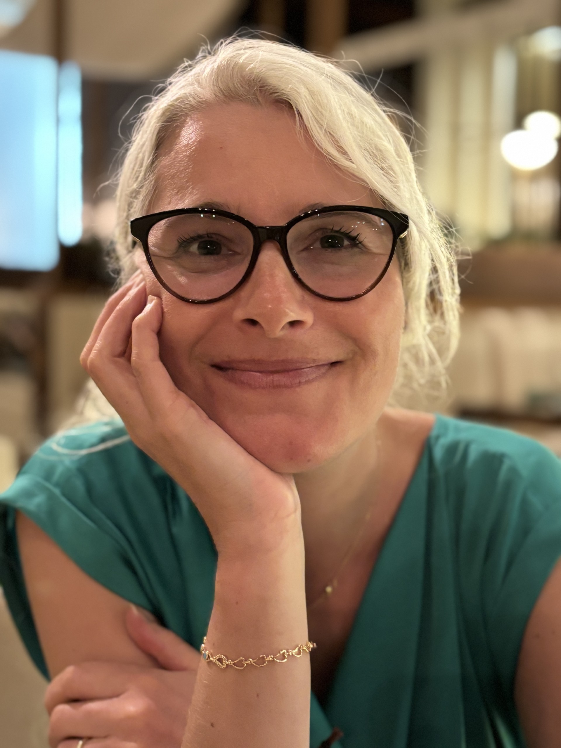Théa Demmers