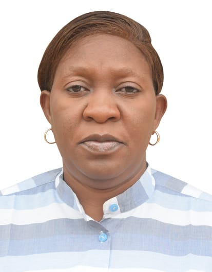 Stella Atema Ijioma