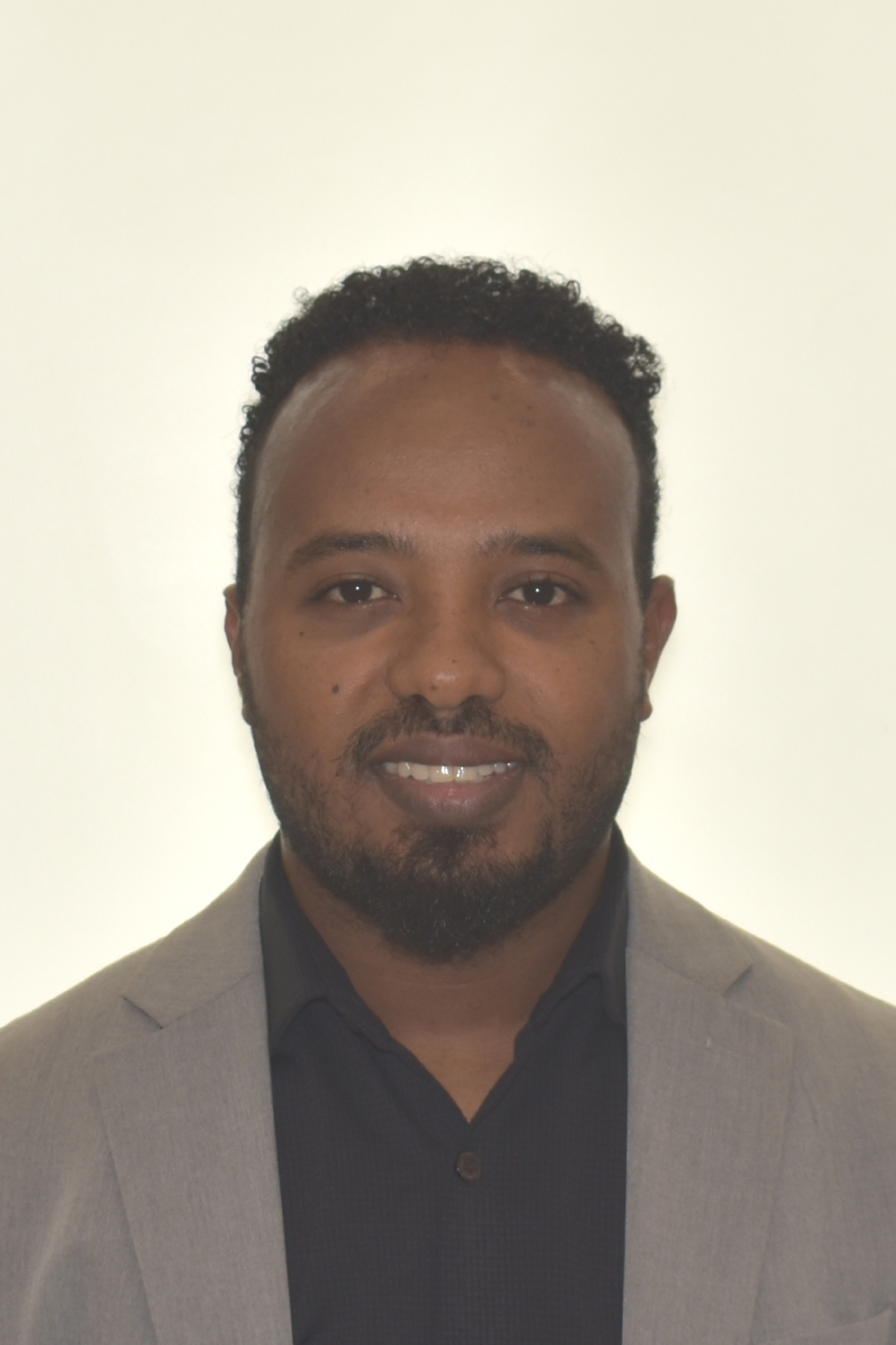 Fitsum Woldeyohannes