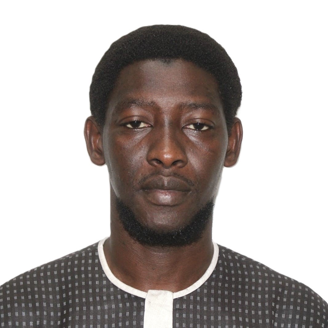 Saliou Mbacke Gueye
