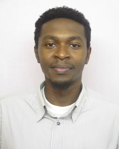 Livingstone Kariuki