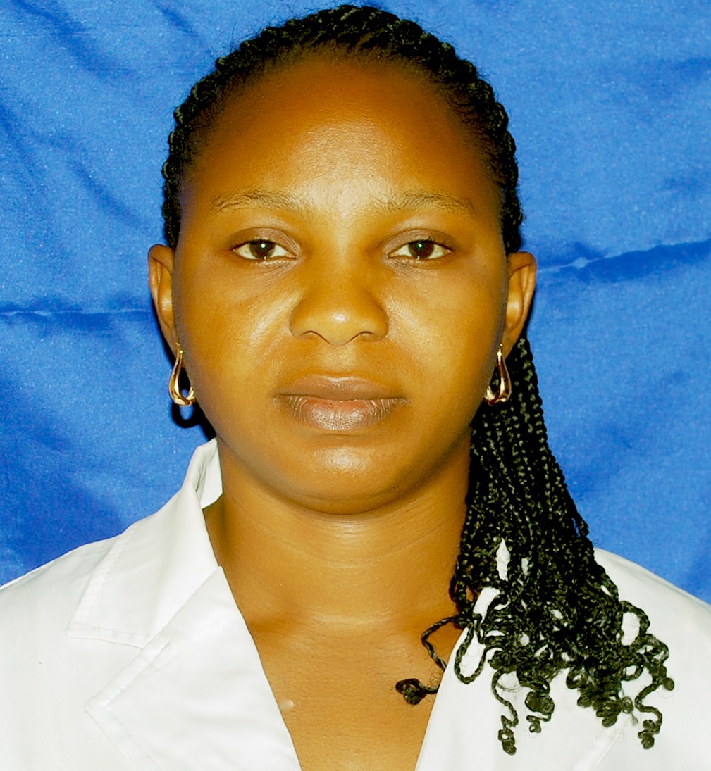 Charity Sanni