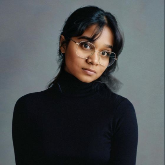 Sahana Babu