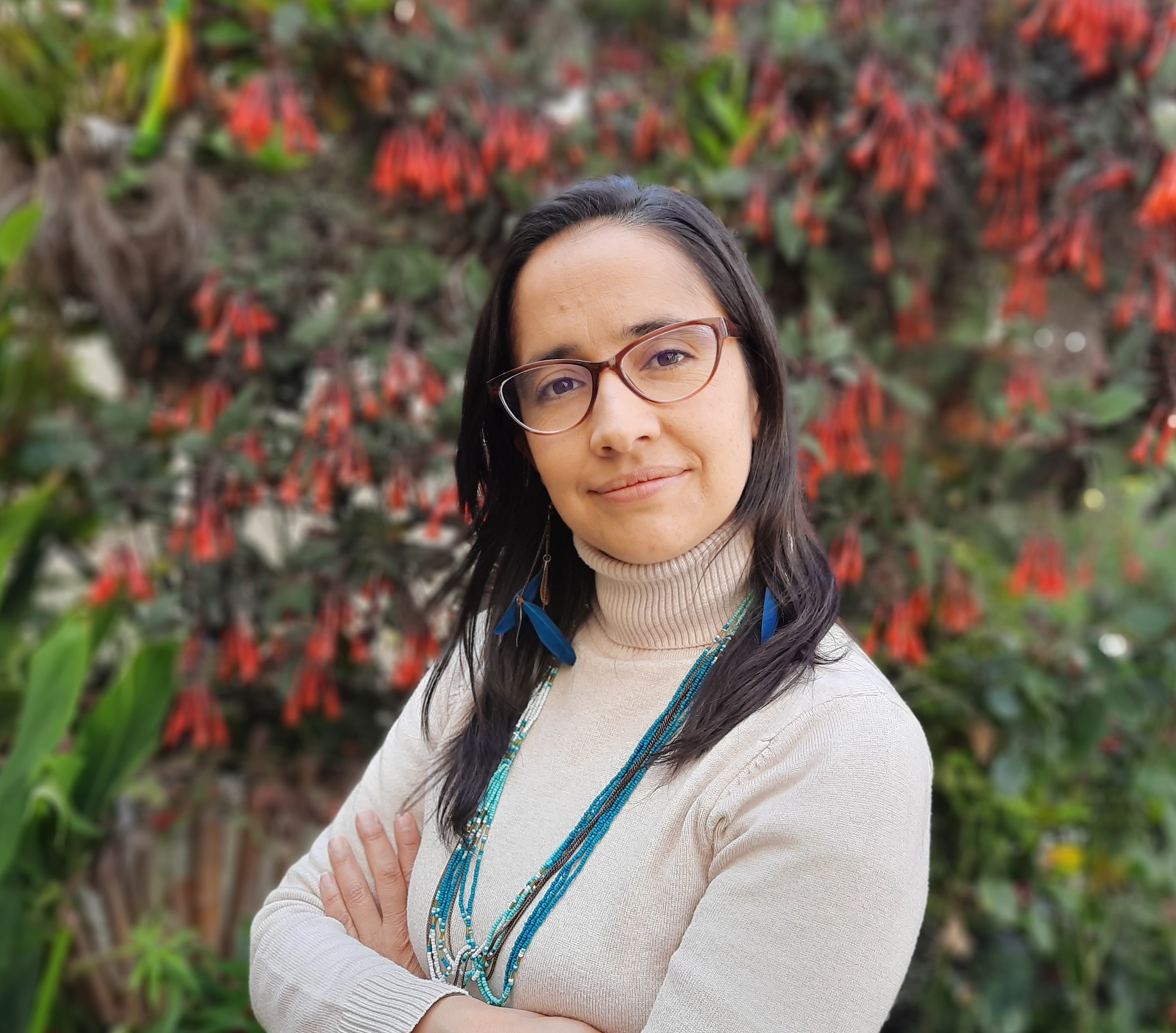 Natalia Reinoso Chávez