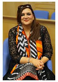 Razia Fatima