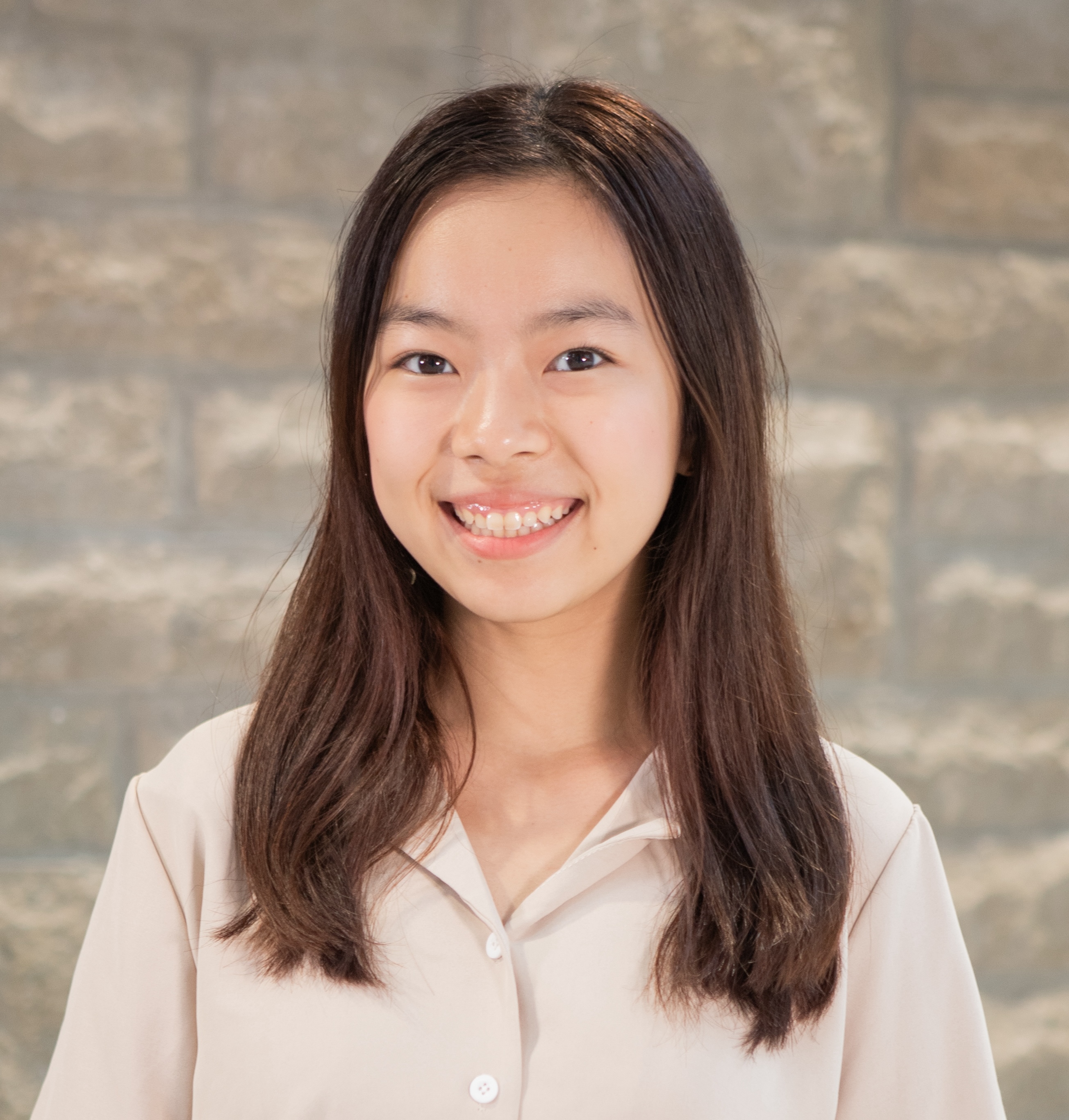 Bernice Leung
