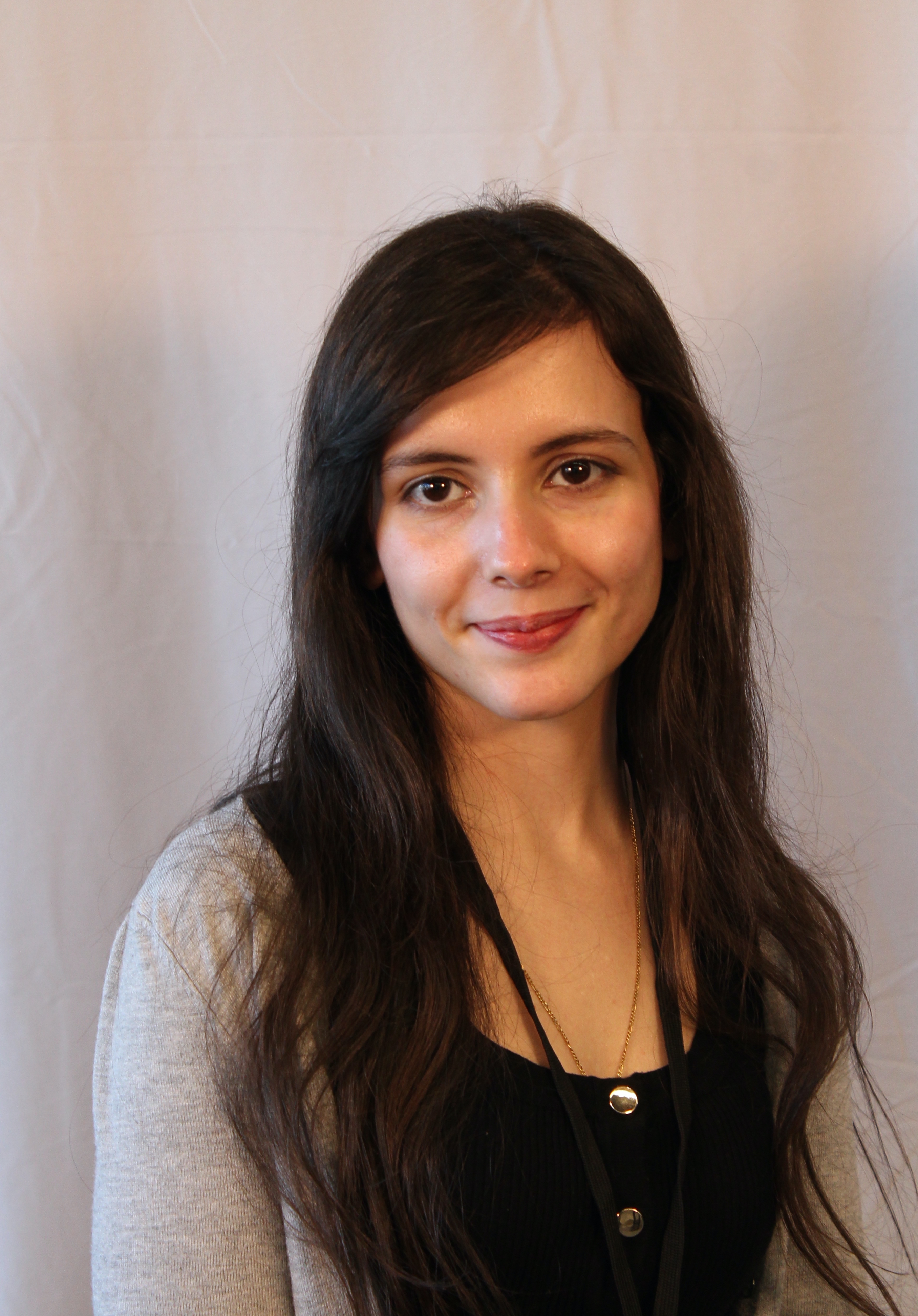 Ahlem Meroua Benlazaar