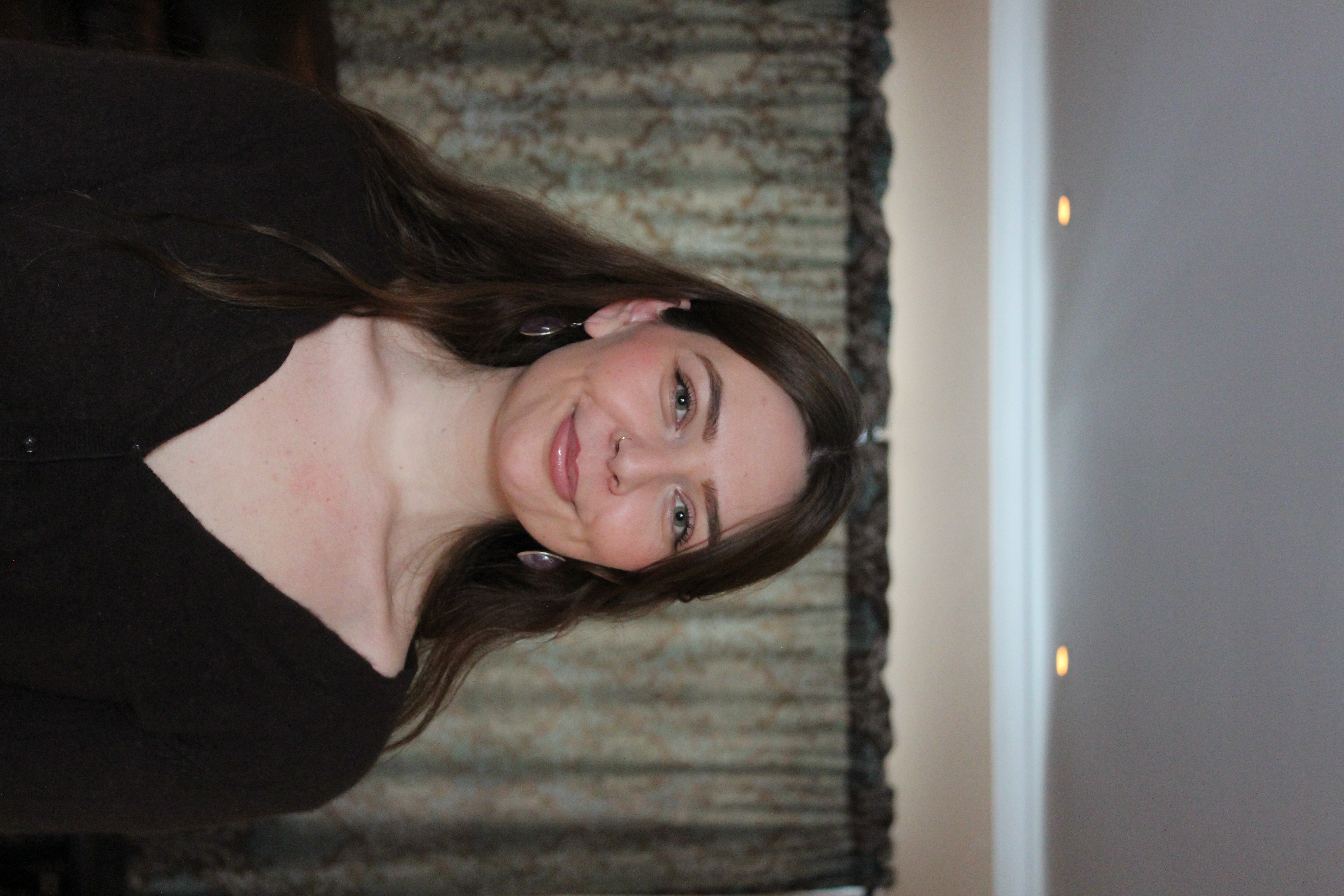 Lara Humes Doucet