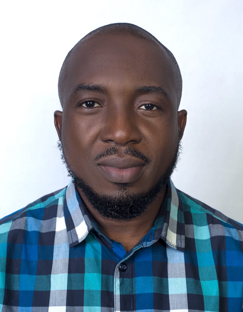 Joseph Ozigbo