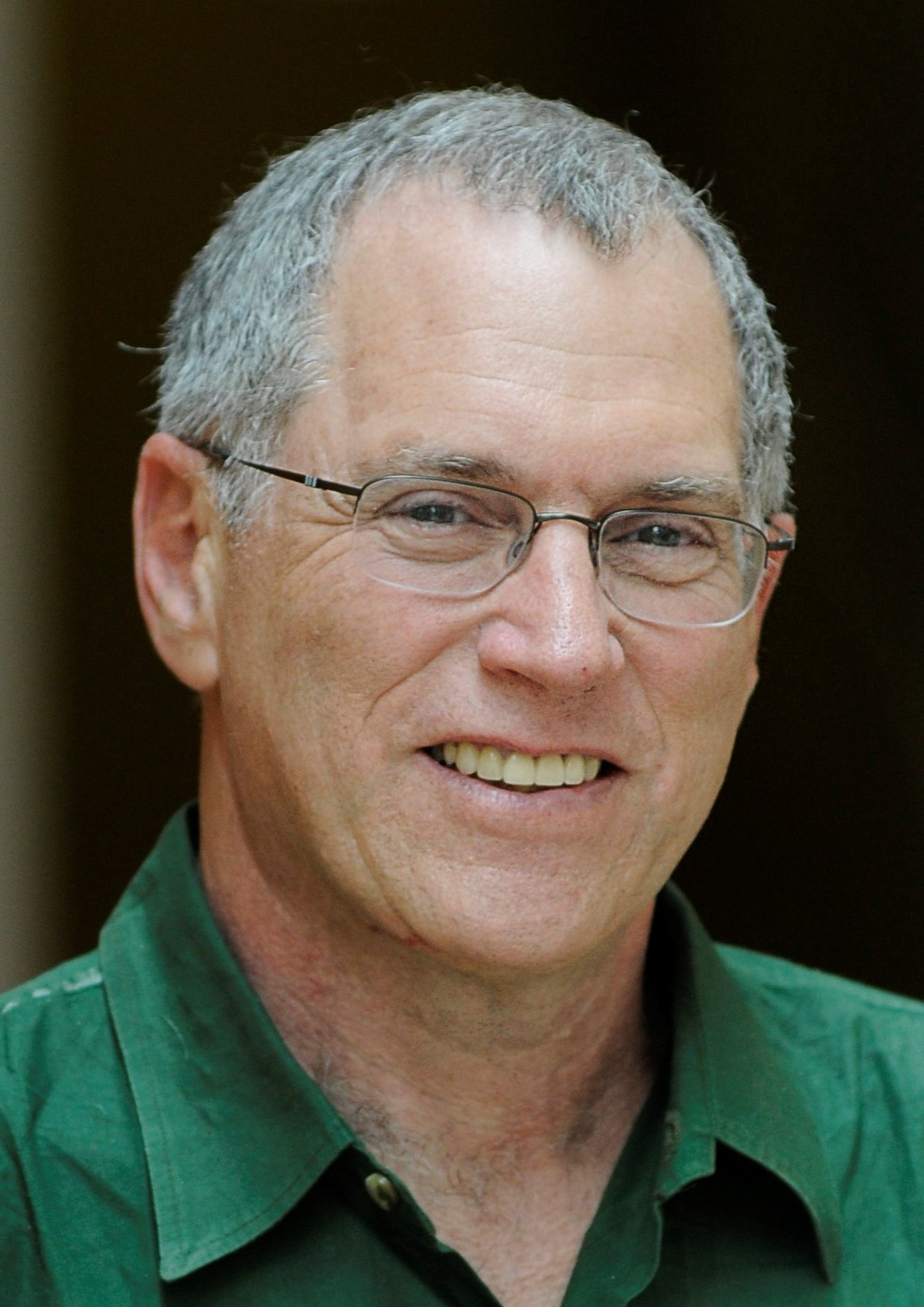 Jerry Spiegel